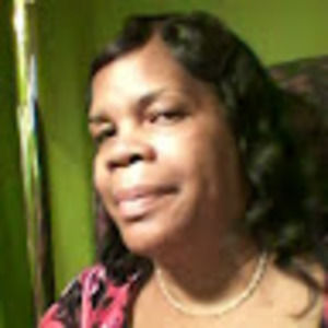 Meet your Posher, Teresa